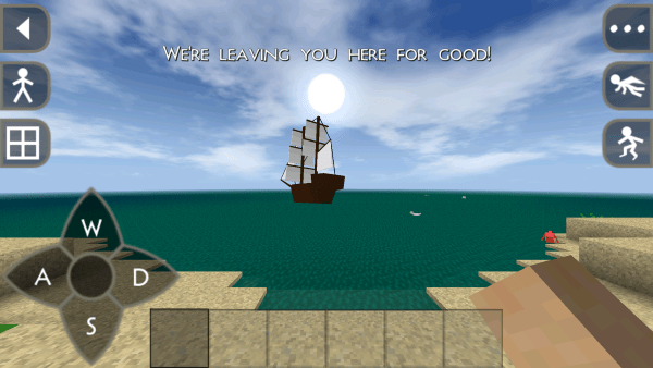 生存战争2黑曳时代手机版