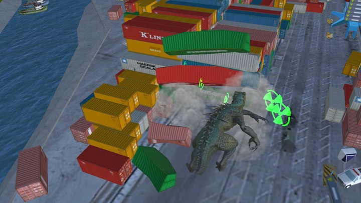 逃离侏罗纪最新版