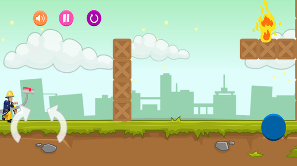 超级消防员手机版