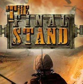 最后的立场中文版(the final stand)