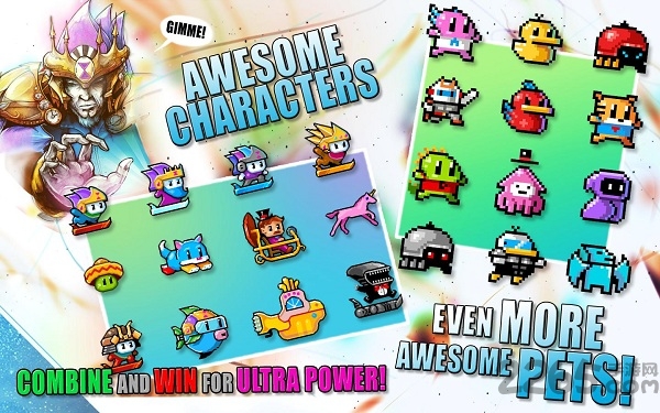 时间冲浪最新版