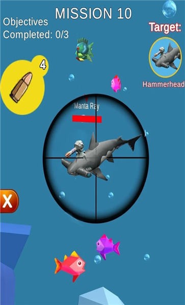 侏罗纪海侵手机版