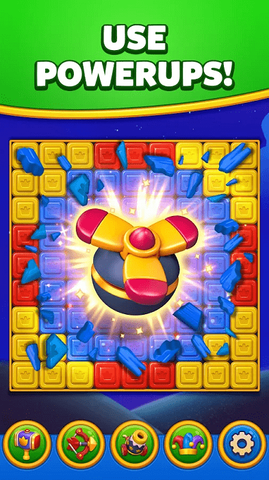 皇家比赛游戏 皇家比赛消除手游下载