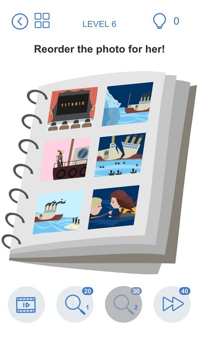 烧脑小姐姐官方版