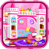 公主房间打扫手机版