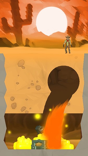 深挖宝藏手机版