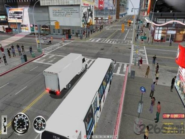 巴士驾驶员2010中文版