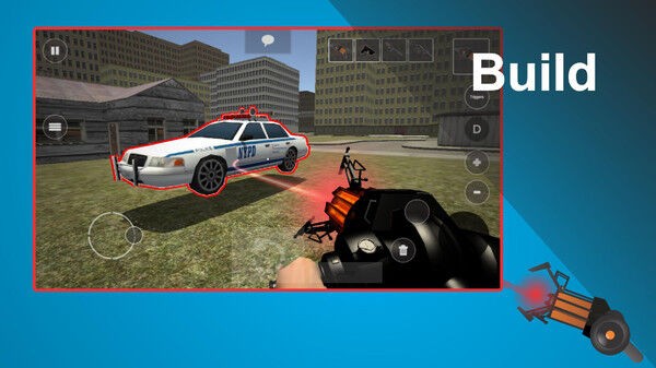 战场模拟器2手机版