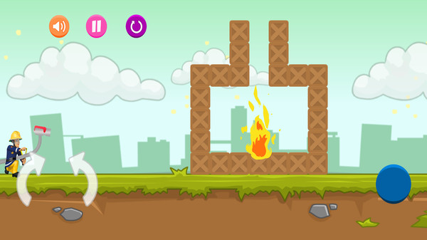 超级消防员手机版