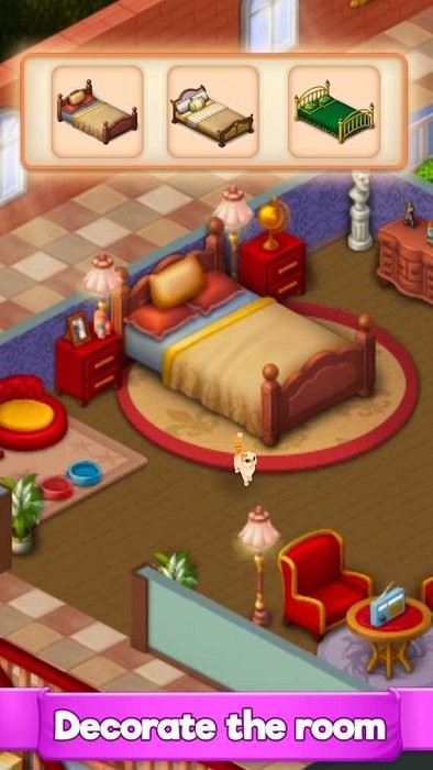 合并别墅最新版