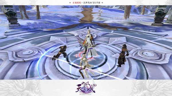 天空纪元有哪些副本任务 天空纪元副本任务攻略大全