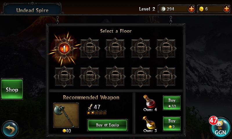 永恒战士2官方正版