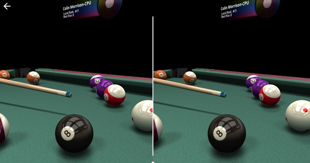 好玩开心桌球免费游戏 好玩开心桌球免费游戏