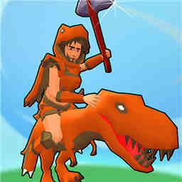 侏罗纪人生游戏