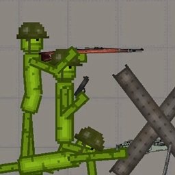 游乐场派对最新版