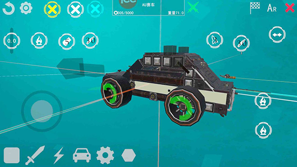 我的战舰游戏教程 我的战舰游戏教程