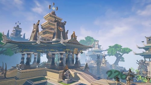 烈焰蜀山官方版