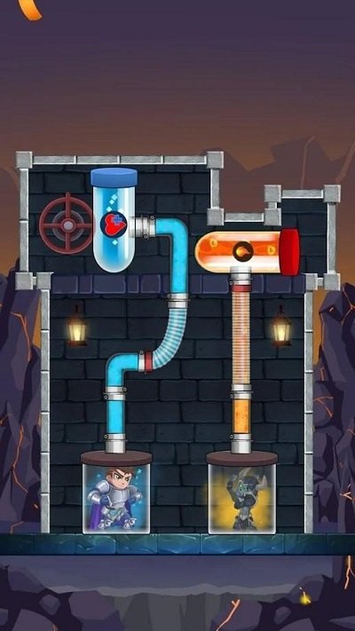 英雄管道救援官方版