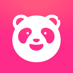 空腹熊猫foodpanda外卖app