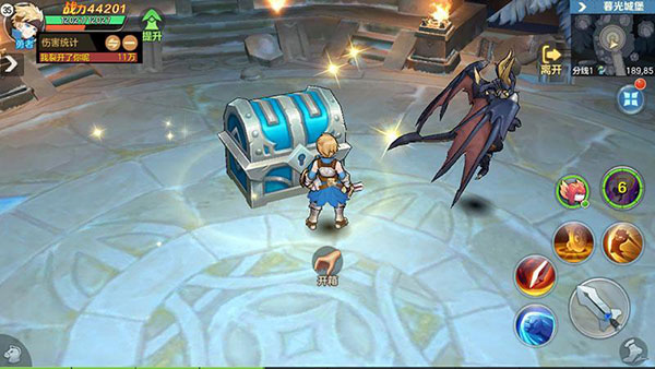 《云上城之歌》最新版本战力提升攻略