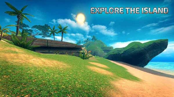 侏罗纪生存岛进化3d游戏下载