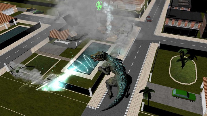 逃离侏罗纪最新版