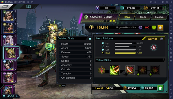 明日边境安卓版战斗深度指南 明日边境免费版战斗深度指南