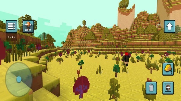 迷你大陆官方版