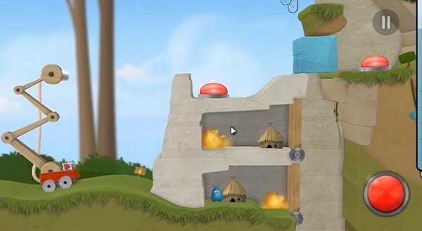 超级灭火队官方版