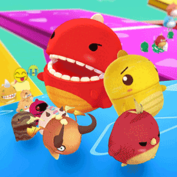 萌崽潮玩派对官方版