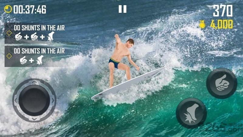 冲浪大师游戏 冲浪大师游戏下载