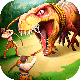 侏罗纪军团手游