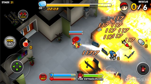 救火英雄最新版下载