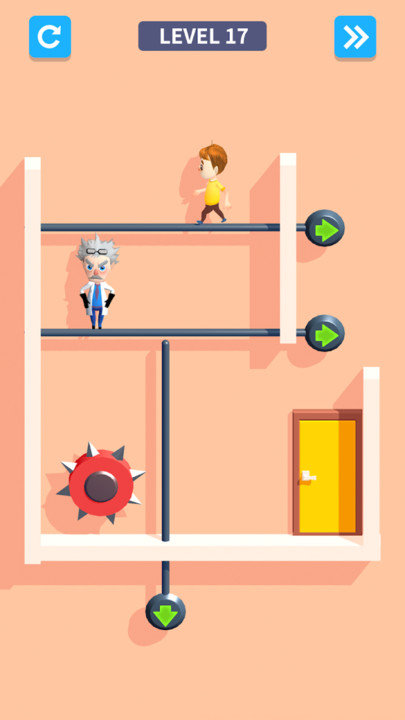 拉针烧脑大师官方版