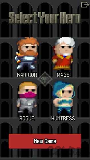 破碎地牢最新版官方汉化版