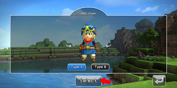 勇者斗恶龙8安卓汉化版游戏教程