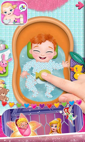 妈妈公主生宝宝手机版 妈妈公主生宝宝游戏下载
