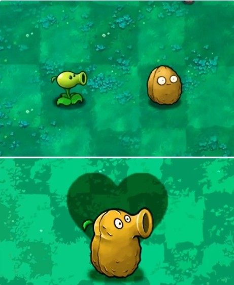 植物大战僵尸融合版植物属性介绍 植物大战僵尸融合版植物属性大全