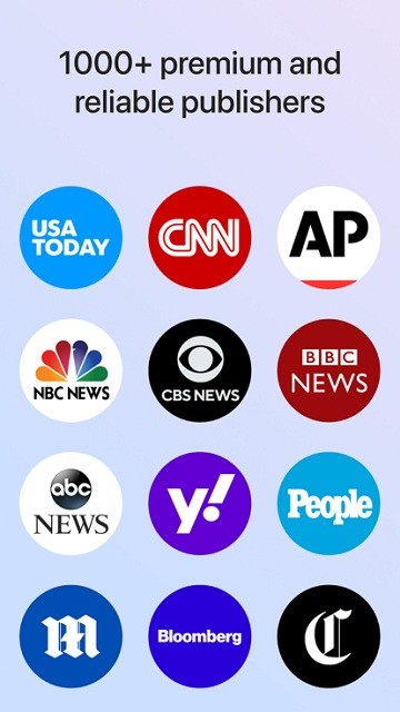 microsoft start app(改名为MSN)