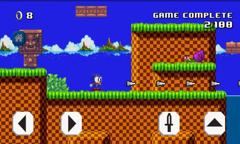 音速世界创世纪游戏下载