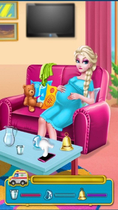 小小公主好宝贝最新版