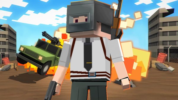 求生之王最新版 求生之王游戏下载安装