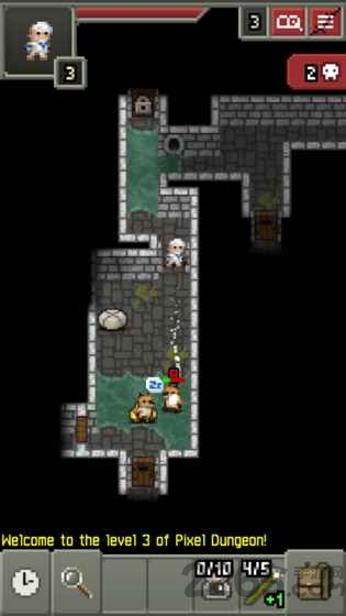 破碎地牢最新版官方汉化版