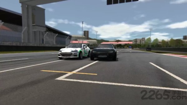 扭矩漂移最新版本