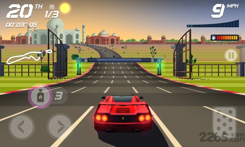 追逐地平线汉化修复版