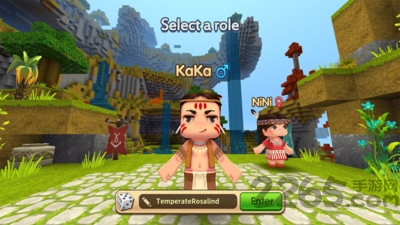 迷你地球中文破解版