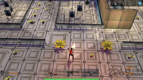 究极求生大逃杀中文版(Survivors:Battle Royale)