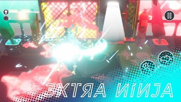 高层离线黑客手游