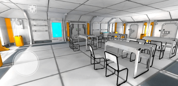 dino terror恐龙生存侏罗纪逃生游戏