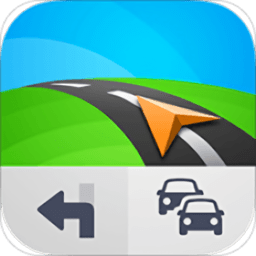 2024年sygic地图app